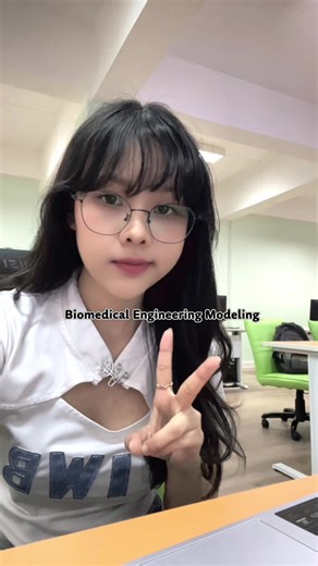 First Week of Modeling in Biomedical Engineering