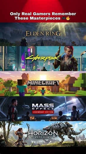 Best Story Games of All Time 🎮 Real Gamers Will Remember These Masterpieces