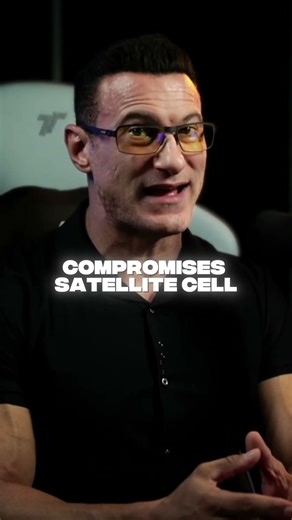 This Muscle Advantage Nobody Talks About