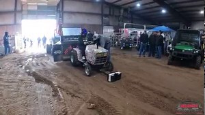 30K views · 680 reactions | "Stick it 2" Garden Tractor Pulling in Lebanon, Missouri 2023 | Pulling with Garden Tractors | Facebook
