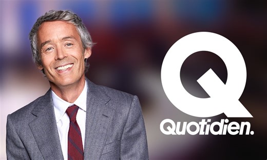 Invité - Patrick Martin : les défis du MEDEF