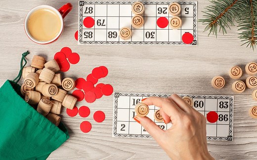 These Family Christmas Games Will Bring Joy to Your World