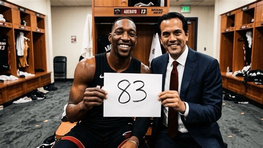 “热巴精神-83分之夜”