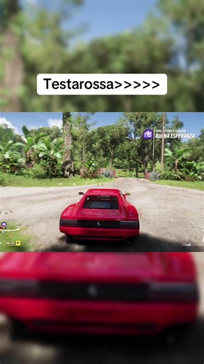 Ferrari 512 TR: A Closer Look at the Iconic Testarossa