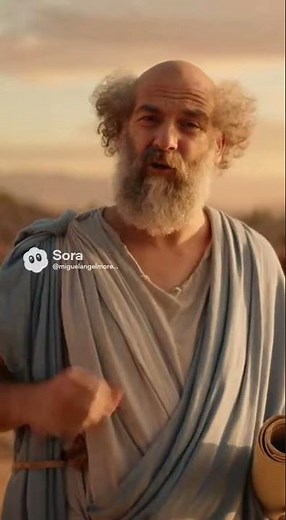 Sócrates vs Jesucristo