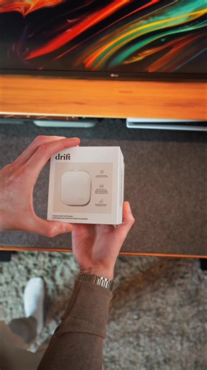 335K views · 317 reactions | High quality home scent diffuser at an affordable price. Get a plug-in device with your first order, plus a monthly refill subscription | drift | Facebook