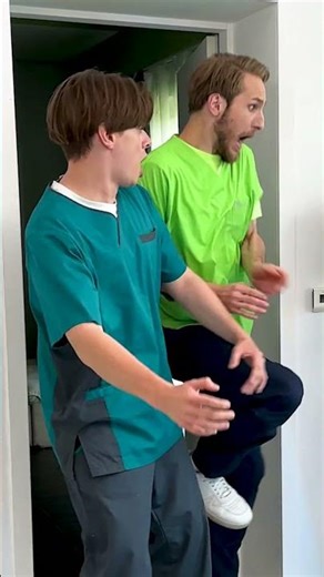 Hilarious Scary Mask Prank Challenge! 😂🎭