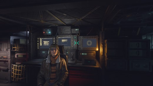 Searching for the Keystone of Terror (Talju - Senedra Forest) Walkthrough - Hell is Us Guide - IGN