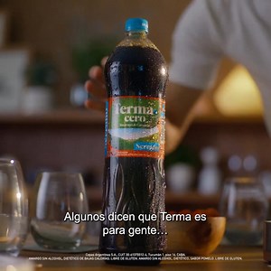 4.6K reactions · 63 shares | En Terma celebramos a quienes se animan a ser auténticos, a arriesgarse y a vivir experiencias nuevas. ¡Esa es gente GRANDE ! | Terma | Facebook