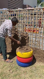 83K views · 156 reactions | Plastic bottle wall making - Recycle wall - cheap #plasticbottle #wall | Wow Decoration | Facebook