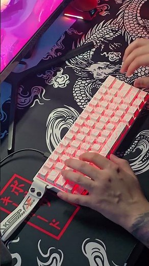 UNBOXING DAREU COOL 60 | Compact 60% Mechanical Keyboard for Gaming & RGB Setup
