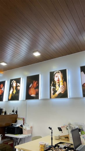 Jewelry Access Co. on Reels