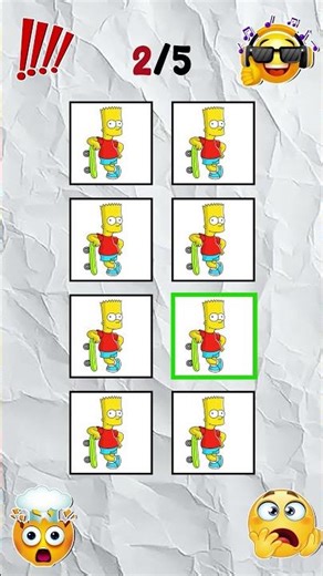 Say the word on Beat Challenge | Level 1 to 5 | Easy to Insane #funny #games #puzzle #gaming #cute