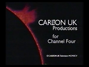 Channel 4 | Adverts | Continuity | 1995