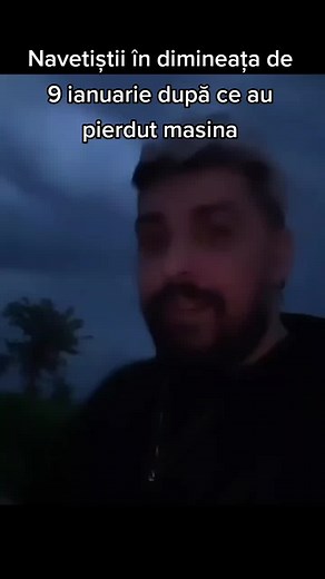 Hilarious Meme Reactions from Romanians on January 9th