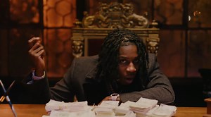 368 reactions · 20 shares | #MV全球首播 這陣容太狂 饒舌天王接班人Polo G以〈RAPSTAR〉蟬聯告示牌單曲榜雙周冠軍，萬眾矚目全新專輯《Hall of Fame》邀來妮姬米娜、樂洛伊小子、小韋恩等大咖助陣，絕對是今年最強饒舌專輯！ 立即點聽/下載 https://pse.is/3gzrjs 街頭最大咖 https://spoti.fi/2WMqYl3 | Sony Music - 西洋粉絲團 | Facebook