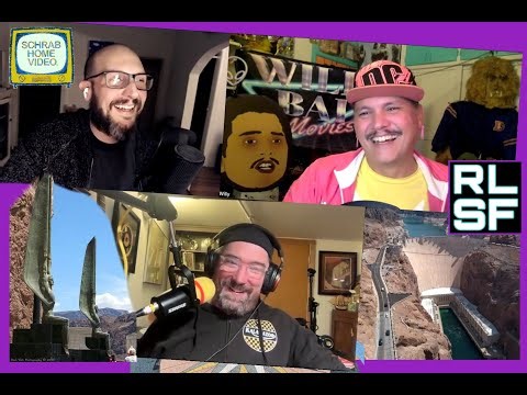 526 Hoover Dam Secrets? with David Lyons