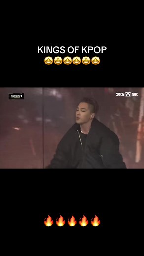 BIG BANG Live Performance of BANG BANG BANG
