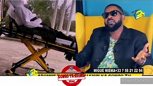 MUTAKALISATION De MYKE KALAMBAYI, FALLY Version Chrétien OLIVIER KALABASI Subit L'injustice, Méchanceté Et L'accusation, MYKE KALAMBAYI Victime De Son Succès Étoiles Dérange Toujours Souvenez Vous L'histoire De MARIE MISAMU | CONGO YA kelsie new