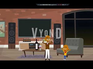 Little Bill says an N word to his dad again/Grounded