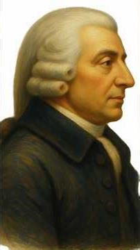How Adam Smith Explained Capitalism With Pins #Shorts