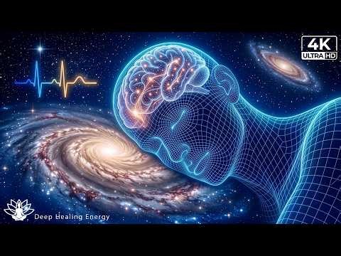 432Hz - Healing Frequency Music for Deep Sleep | Full Body Detox, Remove All Negativity and Stress