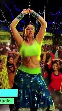 Hello 123 Mike Testing song | Yaare Koogaadali movie songs| Dr. Puneeth Rajkumar | Bhavana Menon