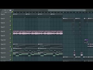 COMO HACER PHONK en FL STUDIO