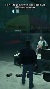 GTA IV: Dating Michelle — Niko’s First Romance