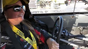 #drivethatbitchback 🤘🏼 | Erica Enders Racing