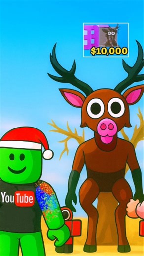 Epic Showdown: Moments Red Light 99 Nights vs Green Light 99 Nights! 🚦#squidgame #trendingshort