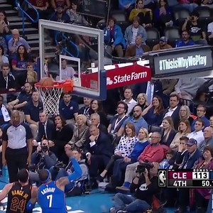 1.8M views · 23K reactions | LeBron James posts 37 points, 8 rebounds, 8 assists to propel the Cleveland Cavaliers to their fourth straight win! | NBA | Facebook