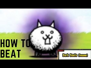 HOW TO BEAT THE CRAZED CAT | THE BATTLE CATS