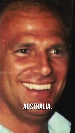 Neddy Smith: The Crime King of Australia