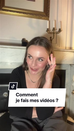 Aujourd’hui, petit vlog pour vous expliquer comment je réalise mes vidéos : script, set up, miniature, montage,… #montage #styletattoo #setup