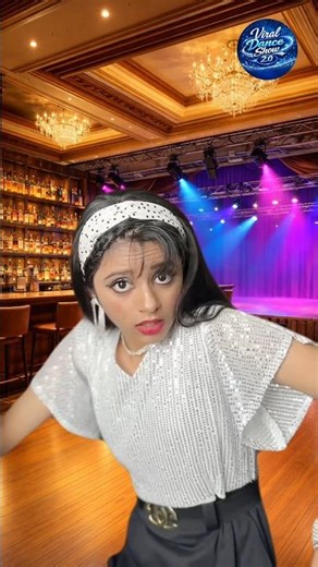 Iconic Chaalbaaz Dialogue Pe Dance | Attitude & Drama 💃