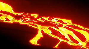 More than 7,000 evacuations have now taken place on the island, two months on from the volcano's first eruption.