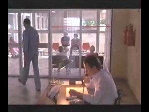 Jean-Pierre Marielle & Christophe Lambert - ASPHALTE (1981).avi