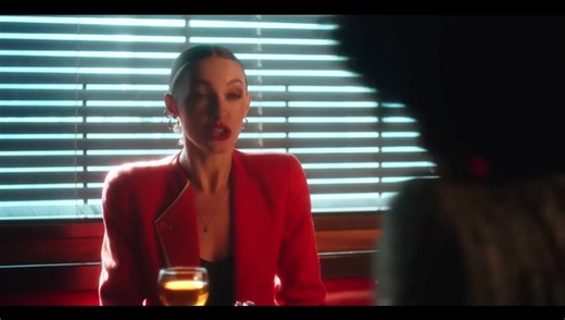 Looking for Her (2022)  LGBTQ+ holiday romantic comedy directed by, written by, and starring Alexand