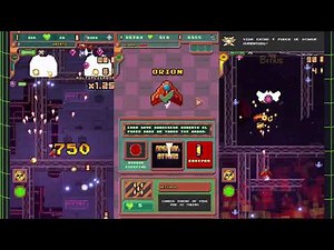 Arcade Defender - English Trailer