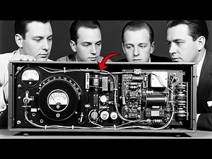 Germans Found This One Part and Realized They Already Lost