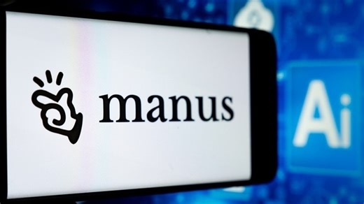 What is Manus AI and why is Meta buying it: Full story in 5 points