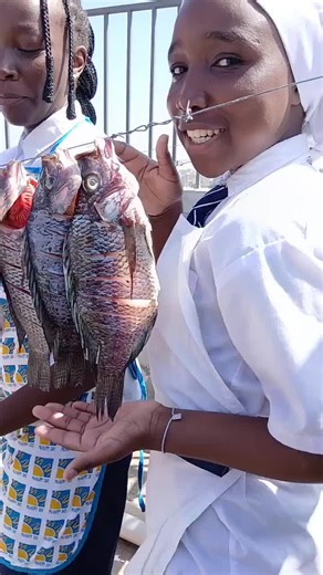 Culinary Fish Cooking Project: Learn to Cook Fish