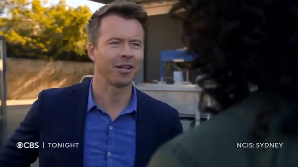 NCIS: Sydney season 4 Reviews - Metacritic