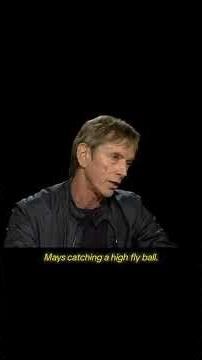 Scott Glenn perfectly describes the elusive flow state of acting: how to achieve 100% concentration