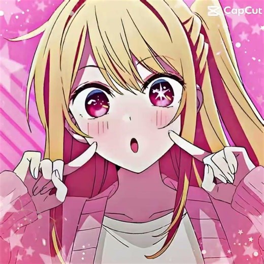 Ruby edit!Flash warning!⚠️