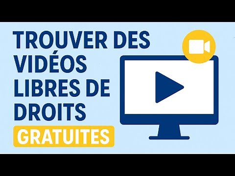 Where to find free and royalty free videos