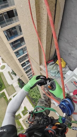 1.4K views · 19 reactions | Unbelievable AC Outdoor Setup Mind-Blowing Installation Skill ❄️ #ACTechnician #CoolingSystem #HVACLife #EngineeringVibes #SmartWork #DIYProjects #Innovation #SkillShowcase #TechReel #AmazingWork #MechanicalEngineering | Power Touch | Facebook