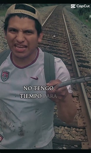 conte mis años y me di cuenta que me falta poco tiempo de vida