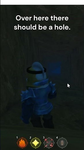 How to get clearstone in Arcane Odyssey (second way)/How to find Elysium portal in Arcane Odyssey